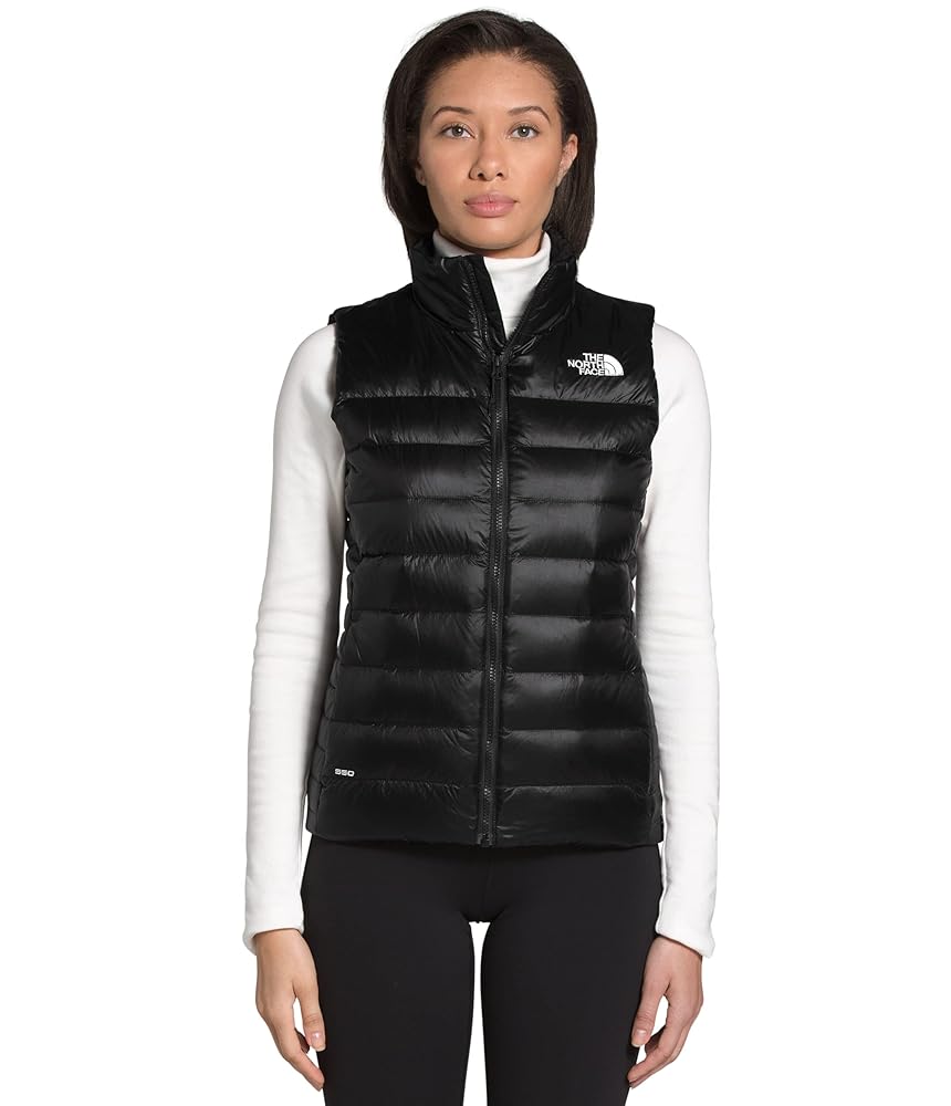 ☆値下げノースフェイス アコンカグア ダウンベスト WOMEN Mサイズ 美品 Amazon | The North Face レディース アコンカグア ベスト US